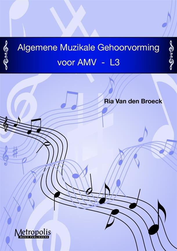 Amg Voor Amv - L3
